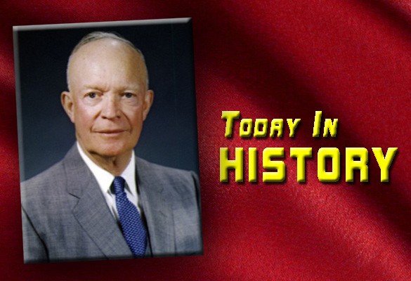 Today In History – June 29